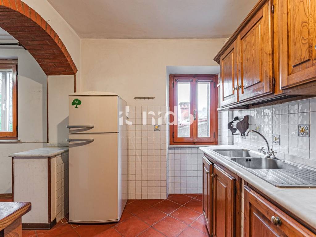 Appartamento a Pistoia in Via Modenese - Foto 5