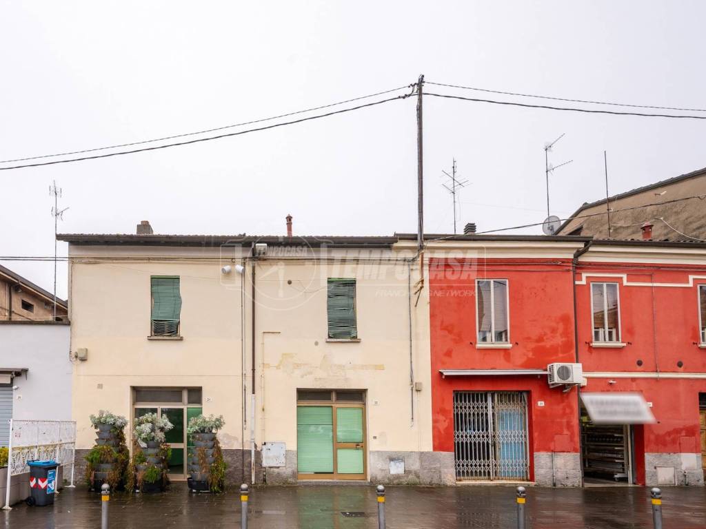 Immobile a Massa lombarda in Via della Pace - Foto 2