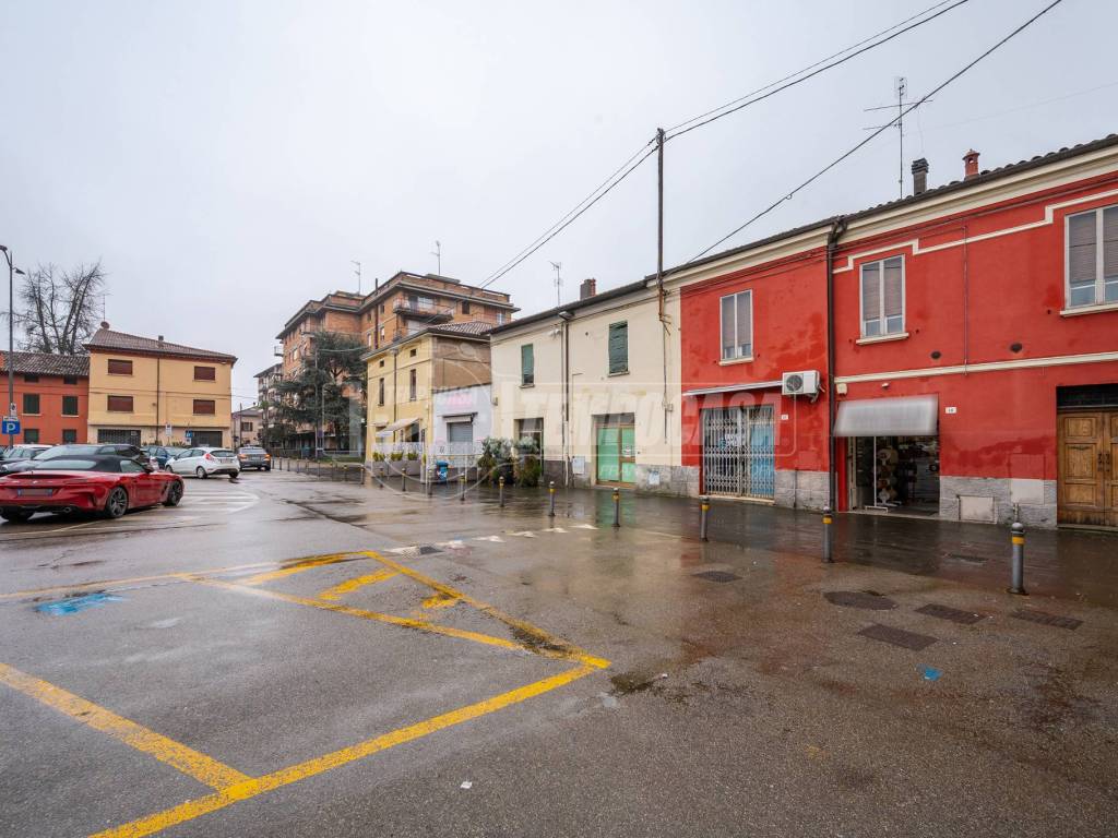 Immobile a Massa lombarda in Via della Pace - Foto 5