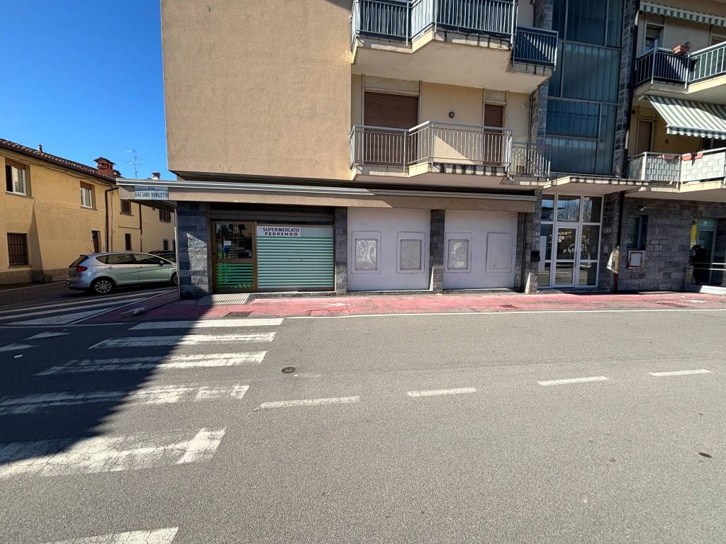 Immobile a Pedrengo in Via Gaetano Donizetti, 1 - Foto 3