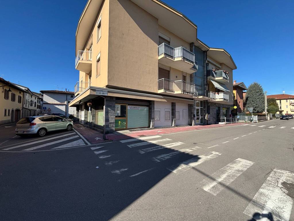 Immobile a Pedrengo in Via Gaetano Donizetti, 1 - Foto 4