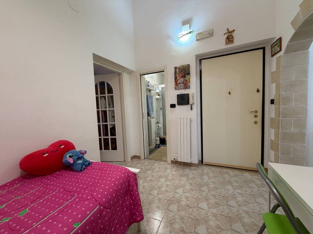 Appartamento a Taranto in Via Liside, 10 - Foto 4