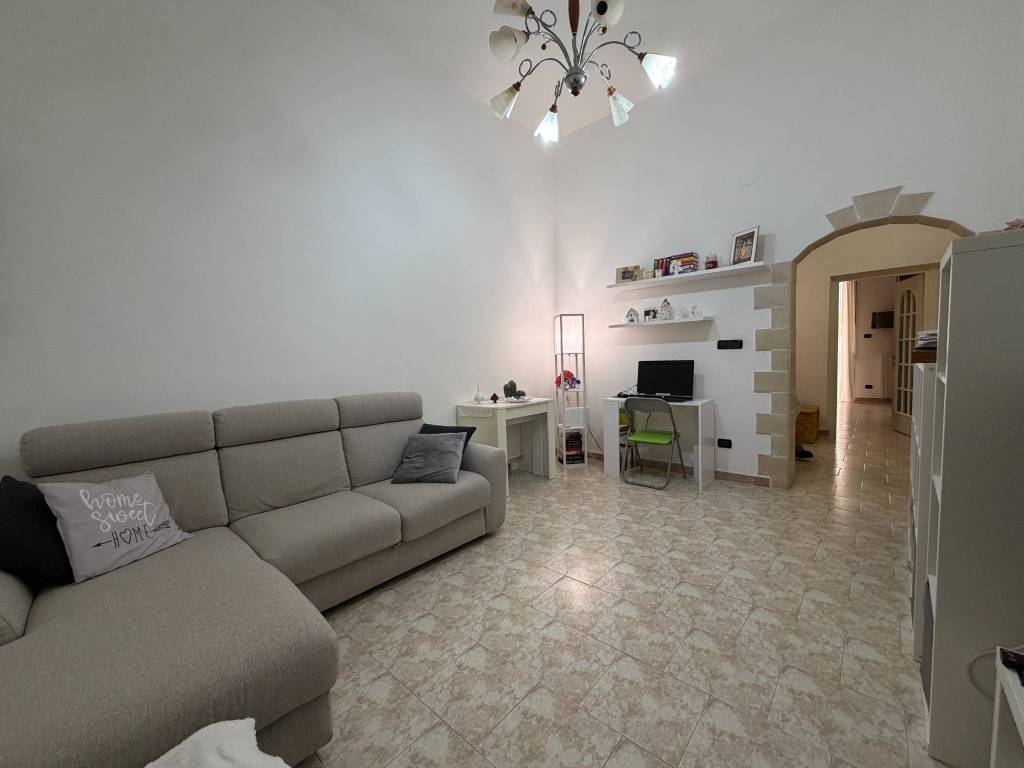 Appartamento a Taranto in Via Liside, 10 - Foto 5