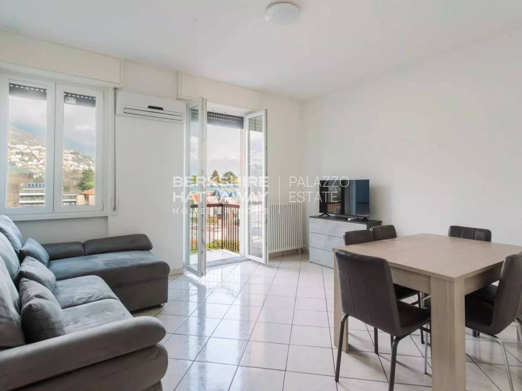 Appartamento a Como in Via della Conciliazione, 15 - Foto 2