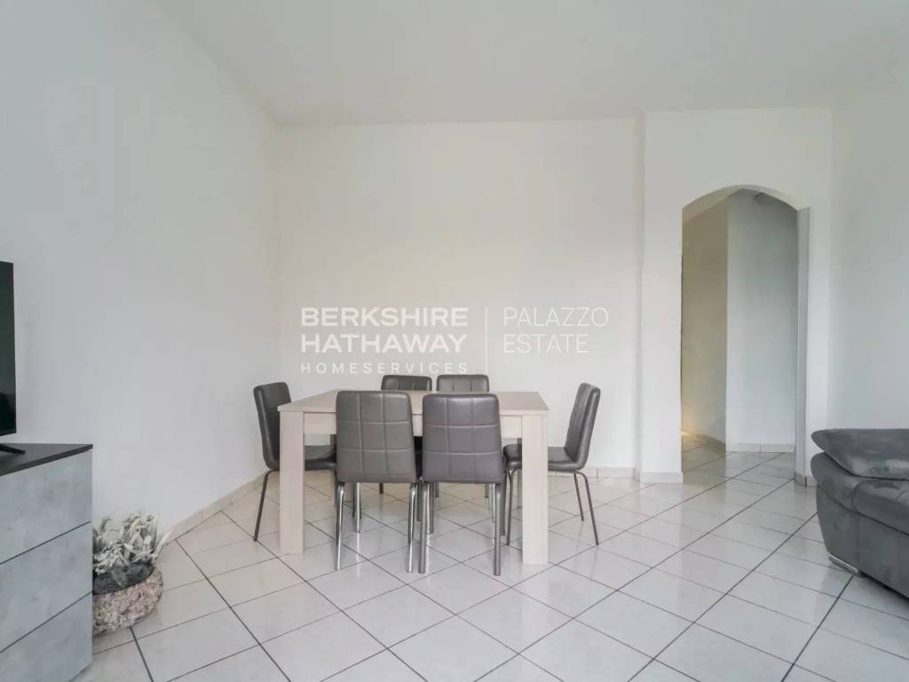 Appartamento a Como in Via della Conciliazione, 15 - Foto 3