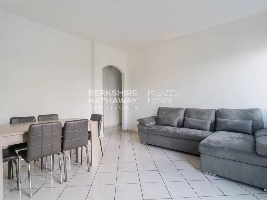 Appartamento a Como in Via della Conciliazione, 15 - Foto 4