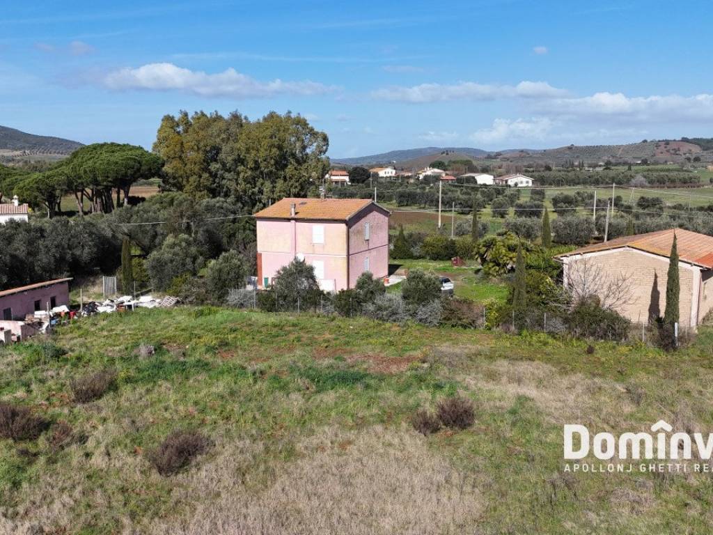 Rustico / casale a Capalbio in Strada Poggetti - Foto 4