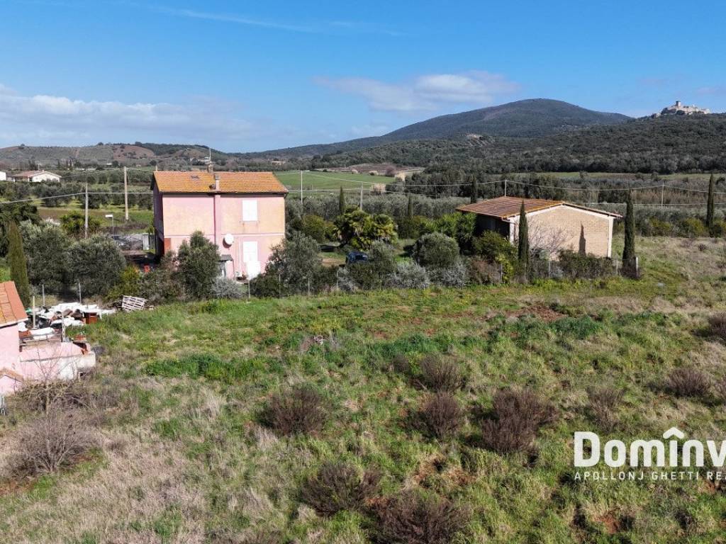 Rustico / casale a Capalbio in Strada Poggetti - Foto 5