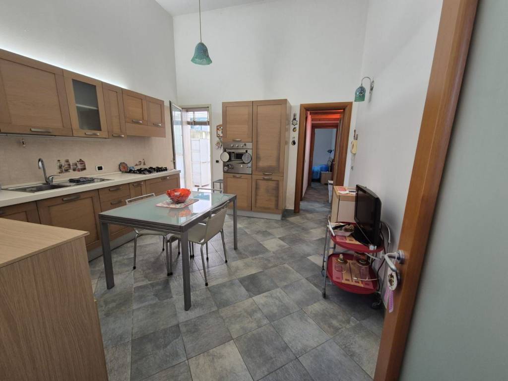 Appartamento a Siracusa in Via Santa Maria di Gesù - Foto 3