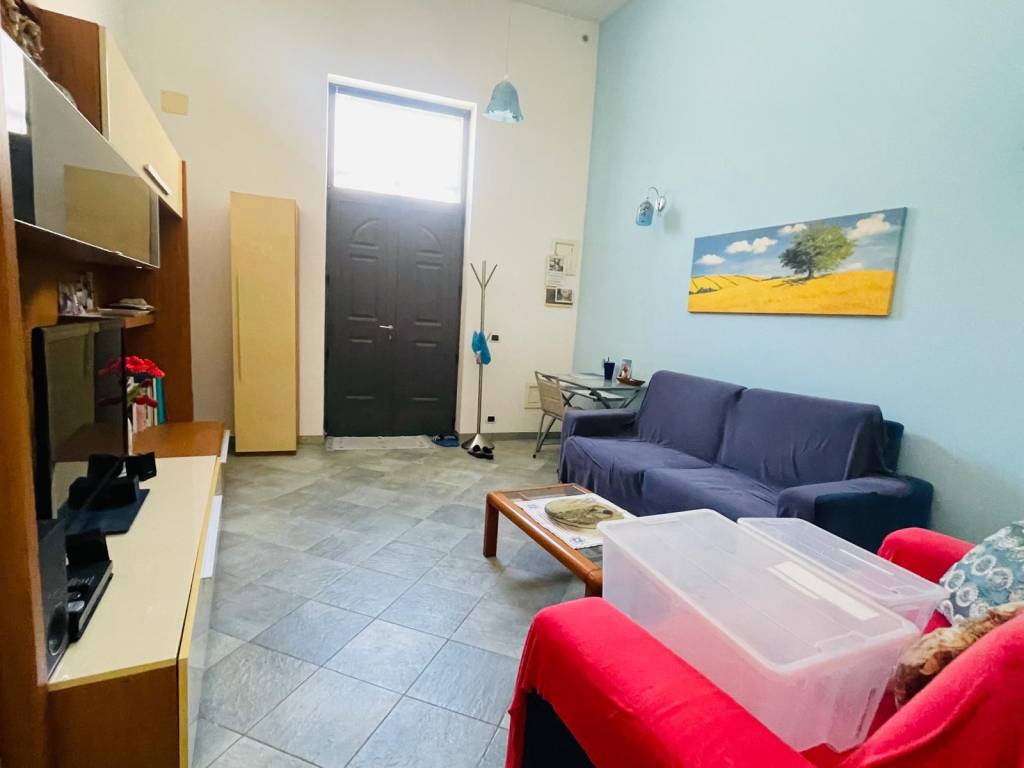 Appartamento a Siracusa in Via Santa Maria di Gesù - Foto 4