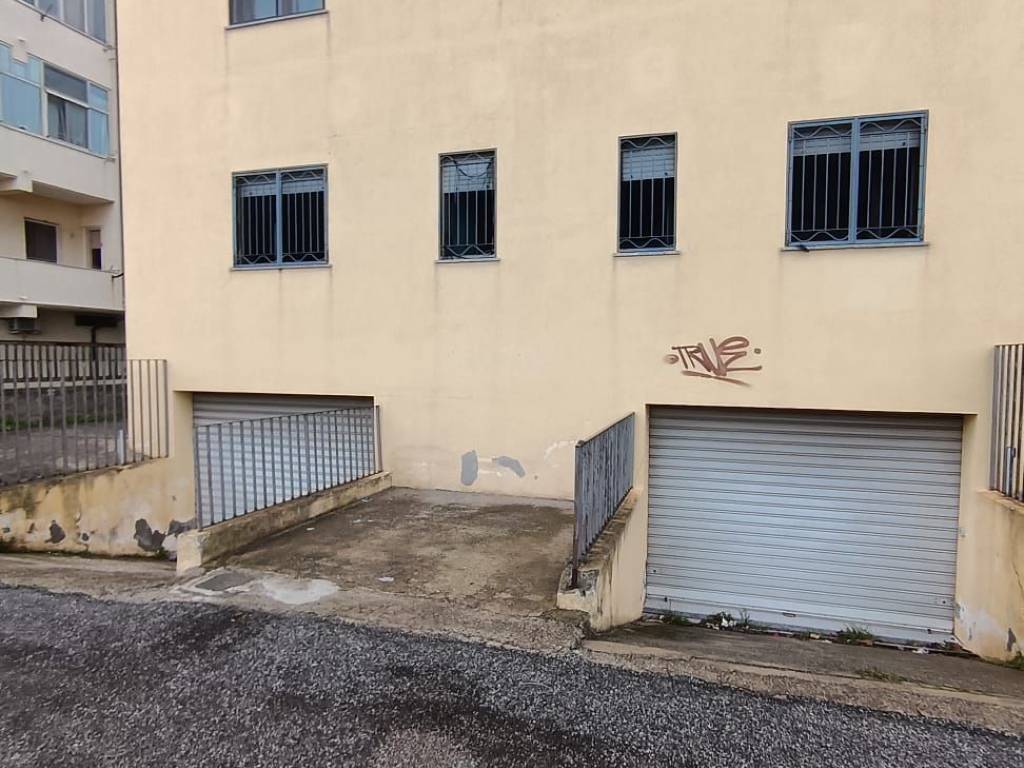 Immobile a Catanzaro in Via Vincenzo Lauro - Foto 4