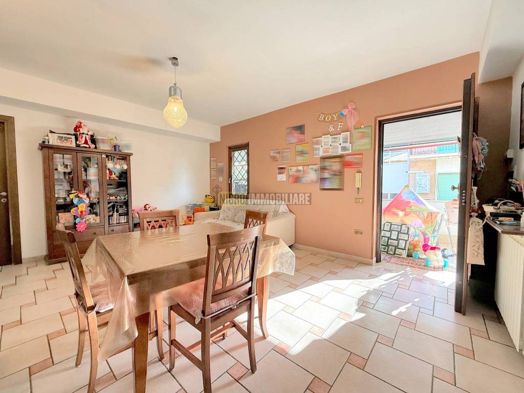 Attico / mansarda a Ladispoli - Foto 3