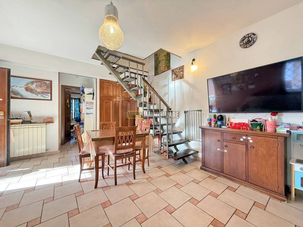 Attico / mansarda a Ladispoli - Foto 4