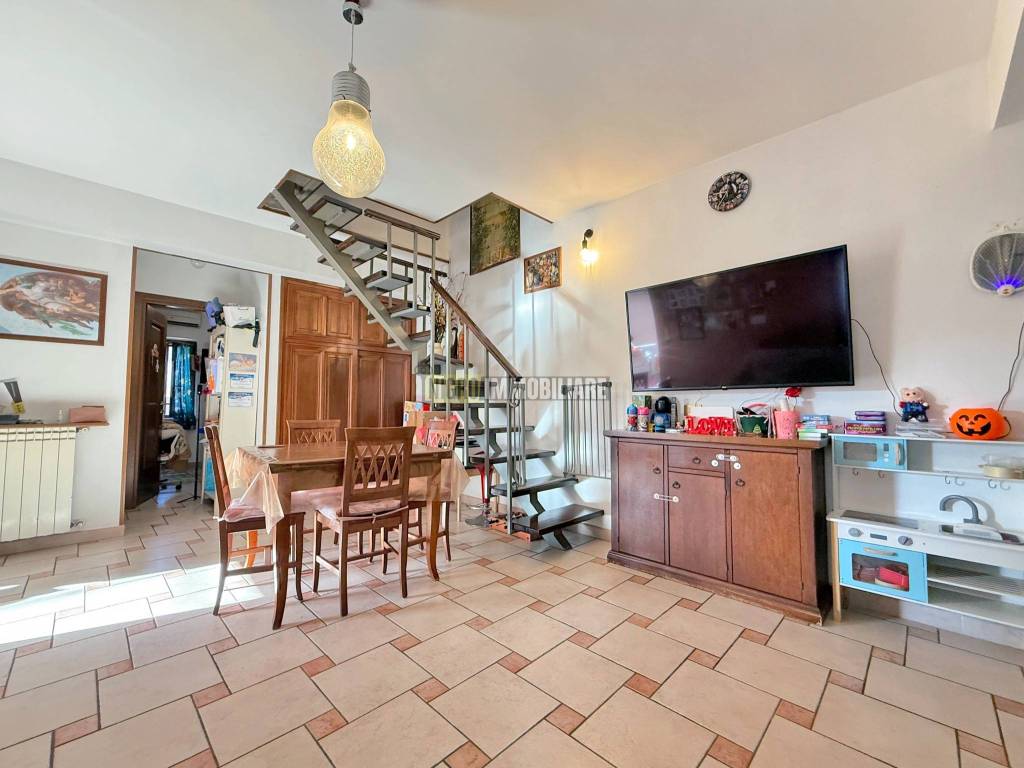 Attico / mansarda a Ladispoli - Foto 5