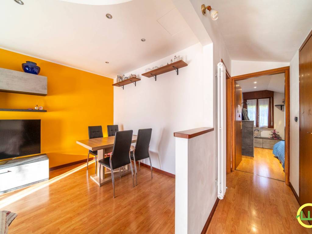 Appartamento a Buja in Via San Floreano - Foto 2