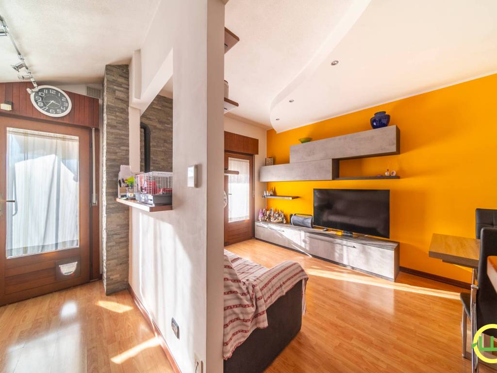 Appartamento a Buja in Via San Floreano - Foto 4