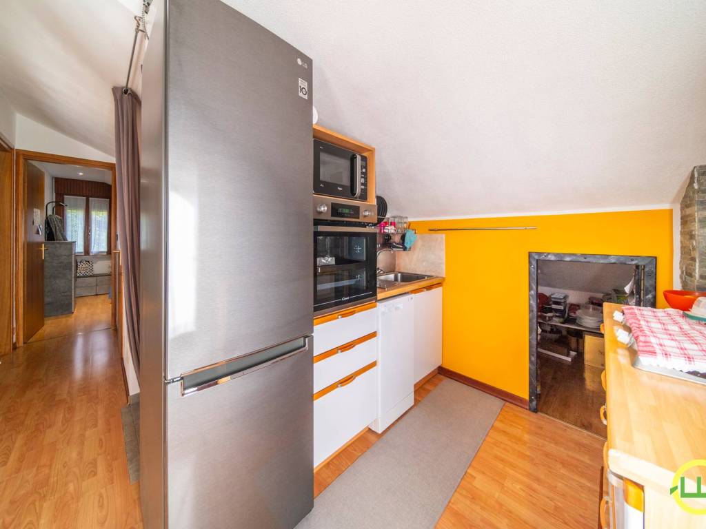 Appartamento a Buja in Via San Floreano - Foto 5