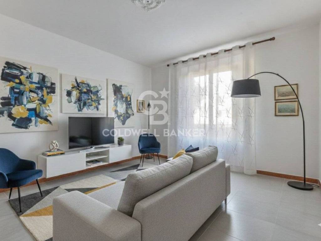 Appartamento a Campo nell'elba in Via G. Marconi - Foto 2