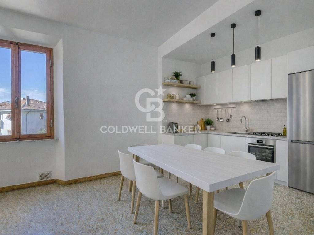 Appartamento a Campo nell'elba in Via G. Marconi - Foto 4