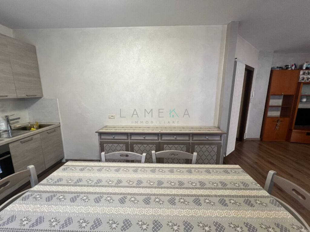 Appartamento a Darfo boario terme in del Sacco, 30 - Foto 2