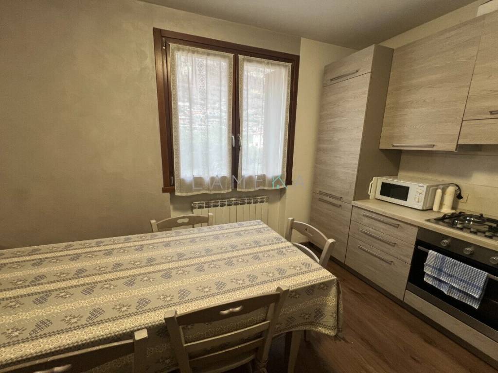 Appartamento a Darfo boario terme in del Sacco, 30 - Foto 5