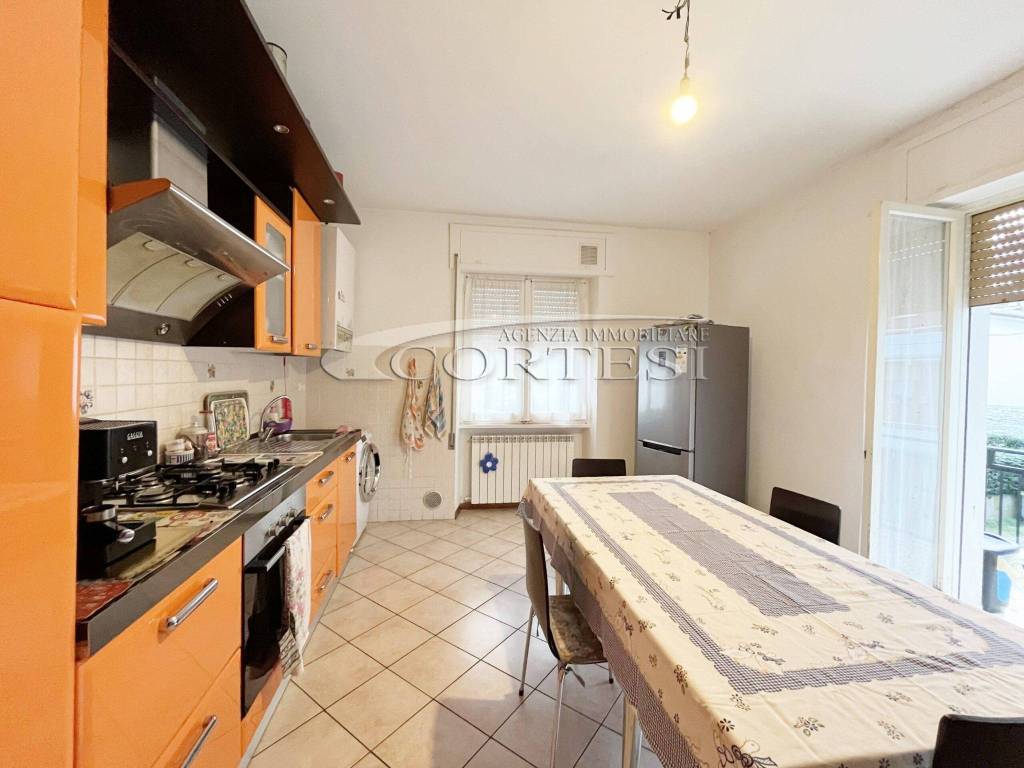Appartamento a Umbertide in Via Giuseppe Mastriforti - Foto 2
