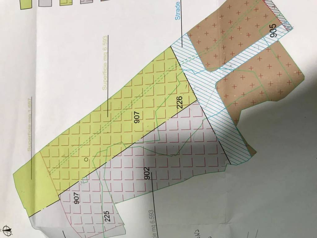 Terreno a Aci castello in Via Firenze - Foto 2