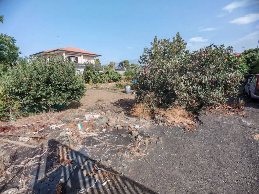 Terreno a San gregorio di catania in Viale Europa - Foto 2