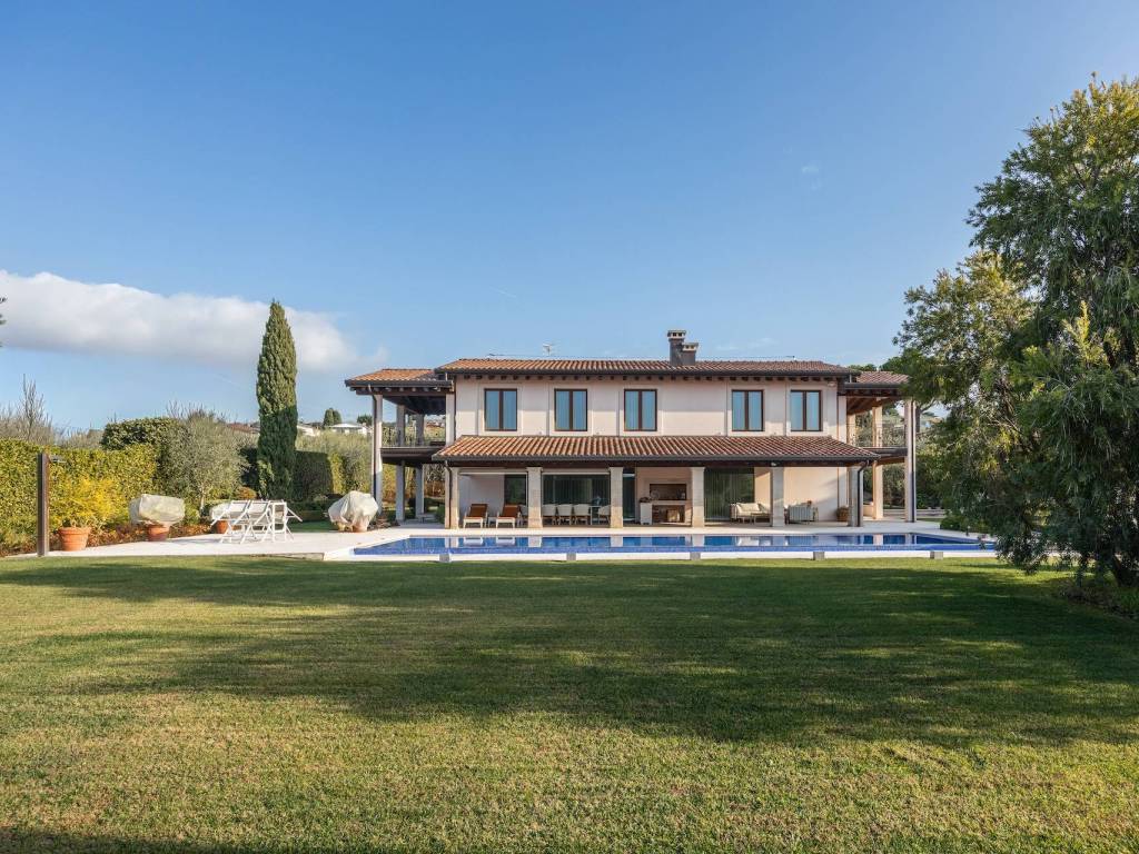 Villa a Bardolino - Foto 2
