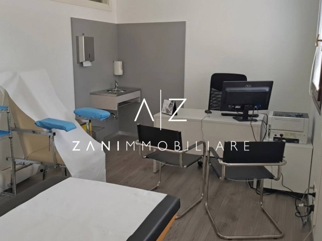 Immobile a Castelfranco veneto in Corso XXIX Aprile - Foto 2