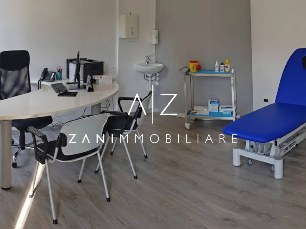 Immobile a Castelfranco veneto in Corso XXIX Aprile - Foto 3