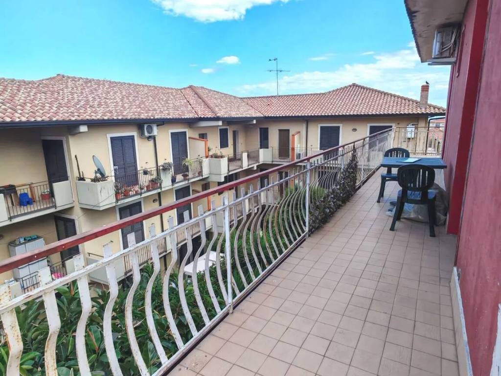 Appartamento a Mascalucia in Via Regione Siciliana - Foto 2