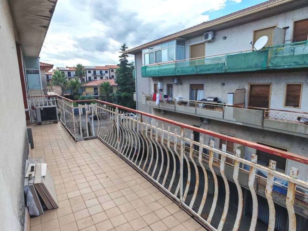 Appartamento a Mascalucia in Via Regione Siciliana - Foto 3