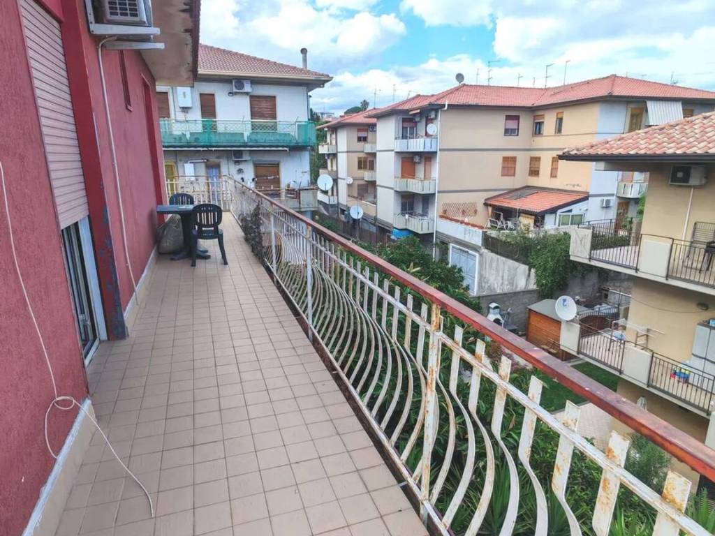 Appartamento a Mascalucia in Via Regione Siciliana - Foto 5