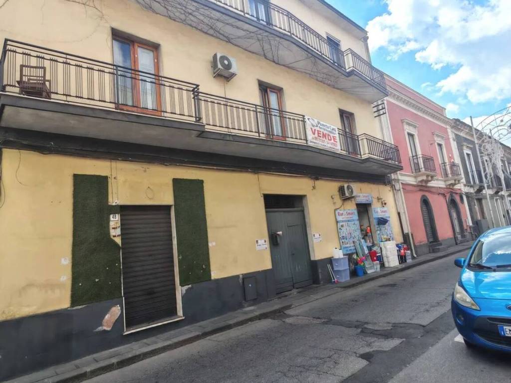 Appartamento a San gregorio di catania in Piazza Guglielmo Marconi - Foto 2