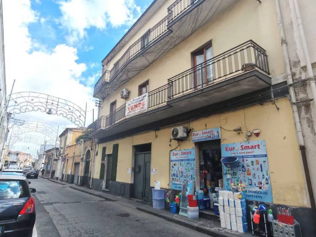 Appartamento a San gregorio di catania in Piazza Guglielmo Marconi - Foto 3