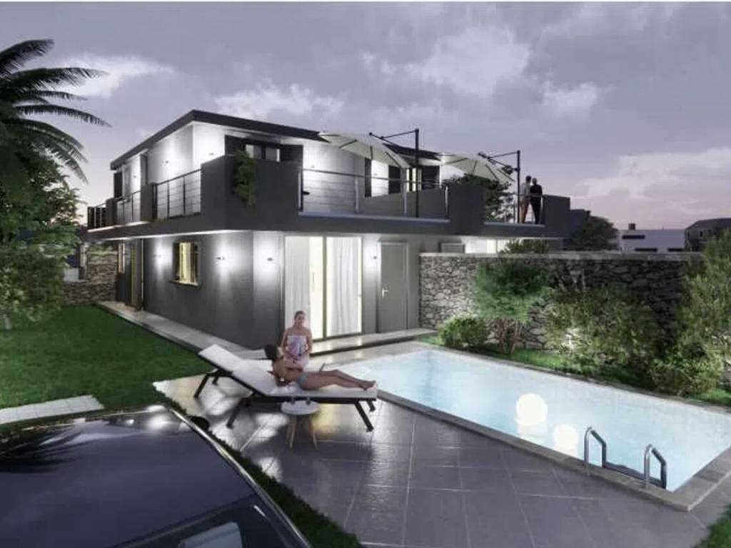 Villa a Aci catena in Via Nizzeti - Foto 2