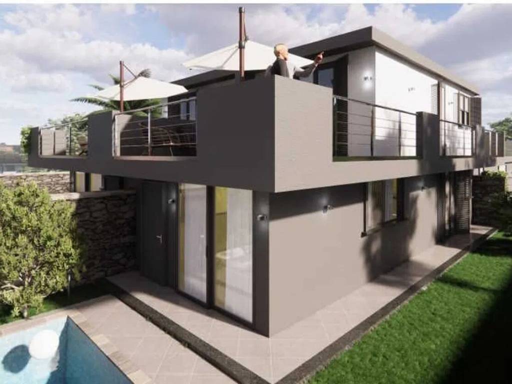 Villa a Aci catena in Via Nizzeti - Foto 3