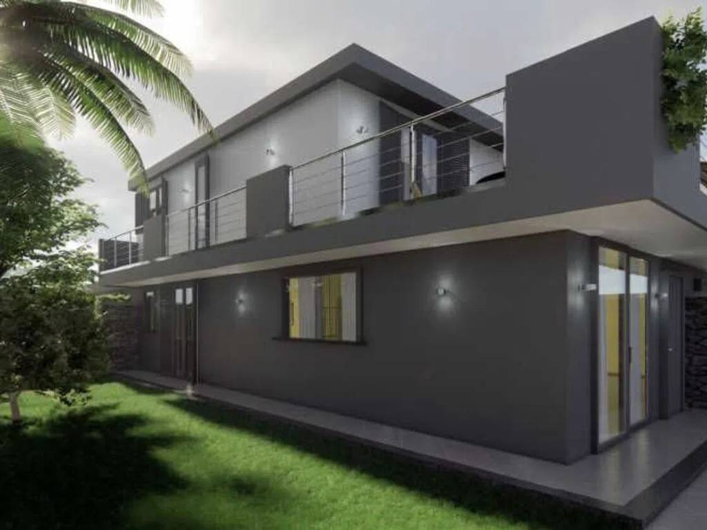 Villa a Aci catena in Via Nizzeti - Foto 4