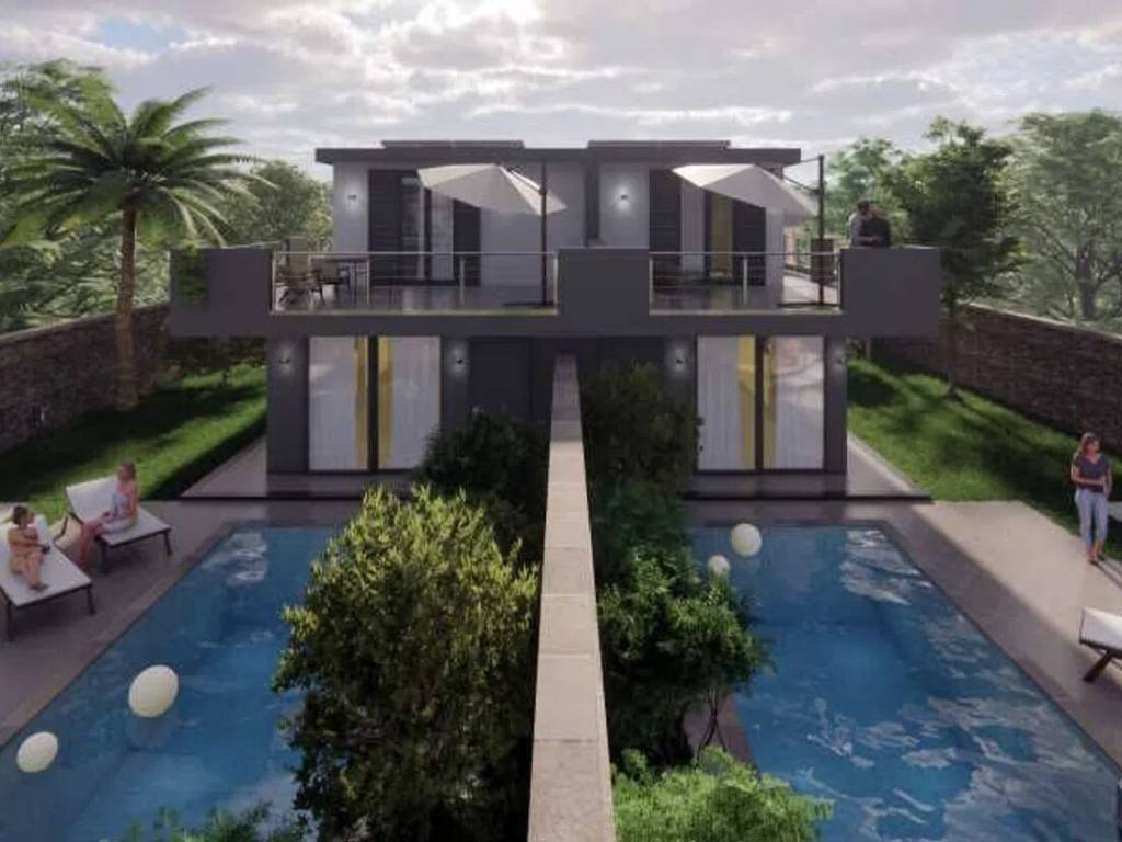 Villa a Aci catena in Via Nizzeti - Foto 5