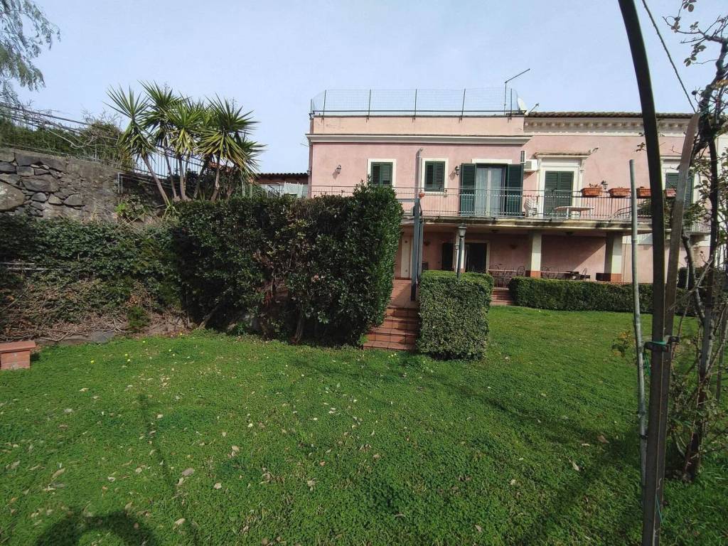 Villa a San gregorio di catania in Viale Europa - Foto 2