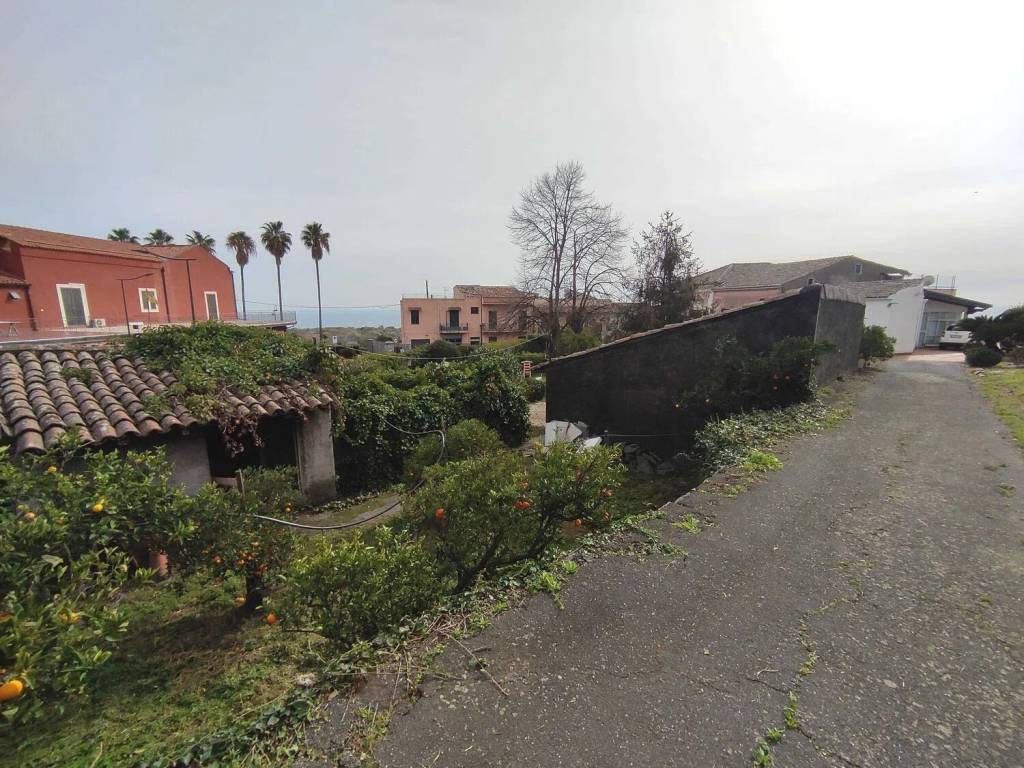 Villa a San gregorio di catania in Viale Europa - Foto 5