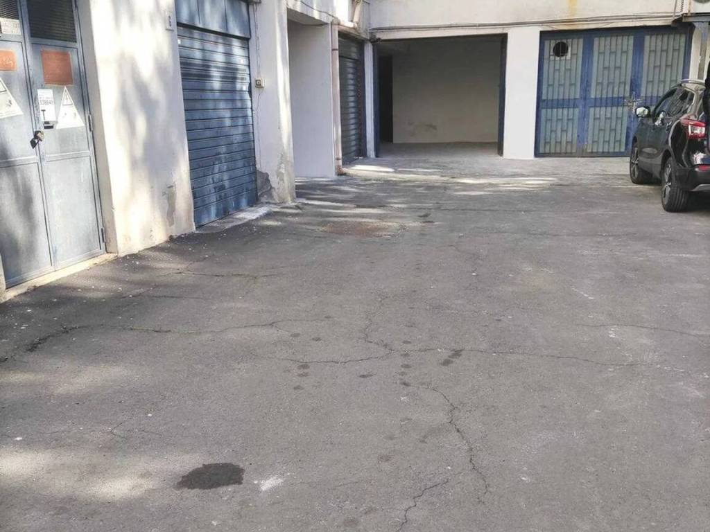 Immobile a Catania in Via Galermo No Number - Foto 2