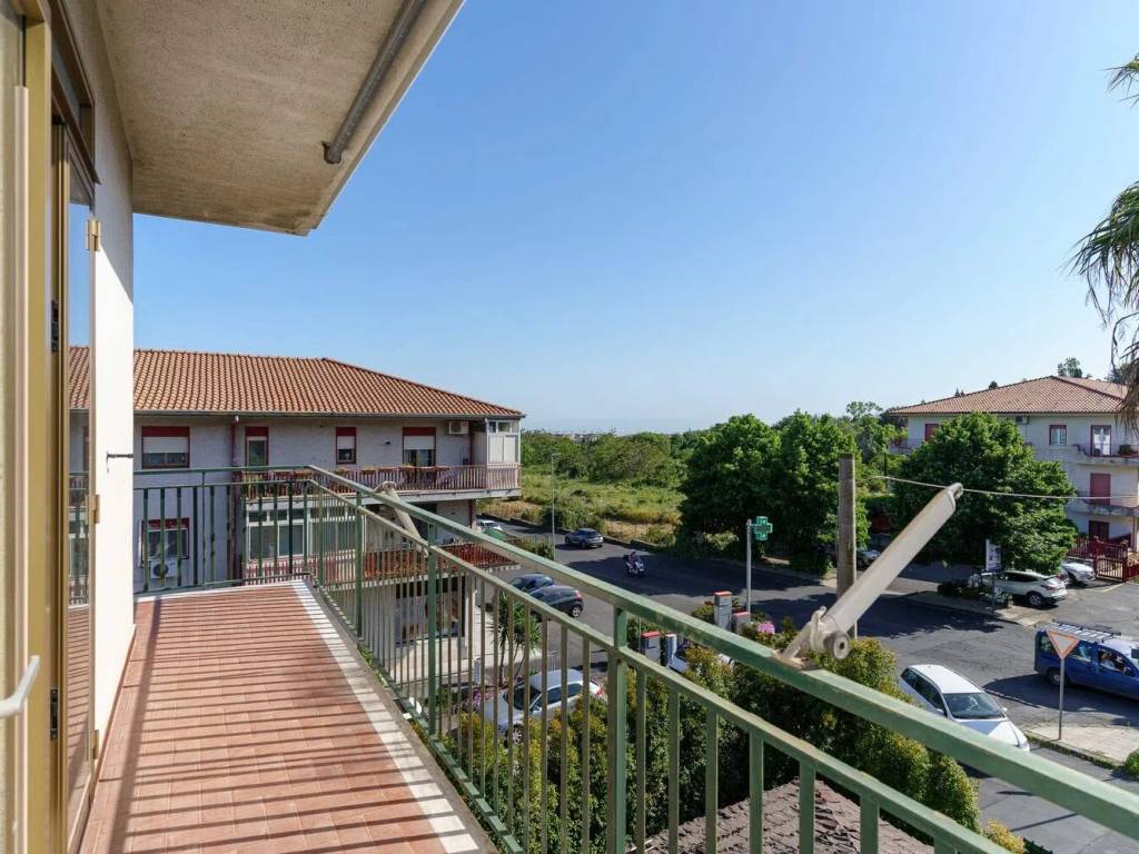 Appartamento a Mascalucia in Via Alcide De Gasperi - Foto 2