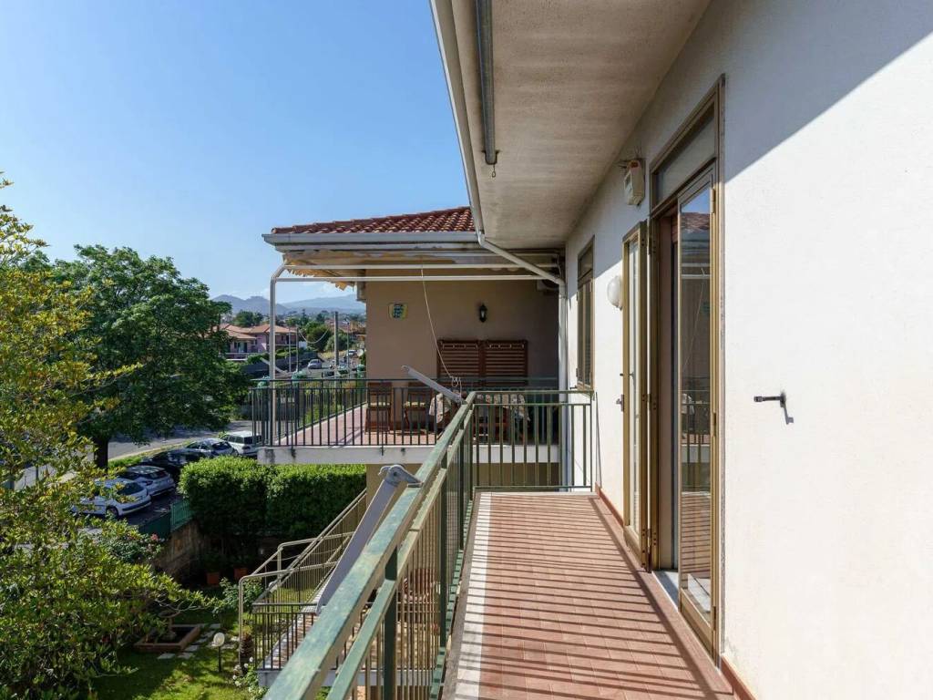 Appartamento a Mascalucia in Via Alcide De Gasperi - Foto 4