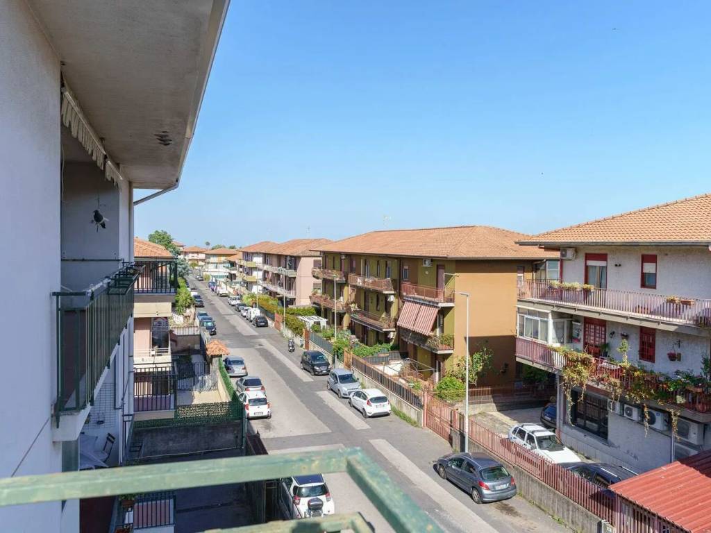 Appartamento a Mascalucia in Via Alcide De Gasperi - Foto 5