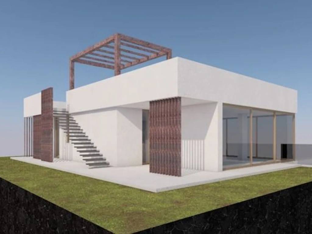 Villa a Mascalucia in Via Mediterraneo - Foto 2