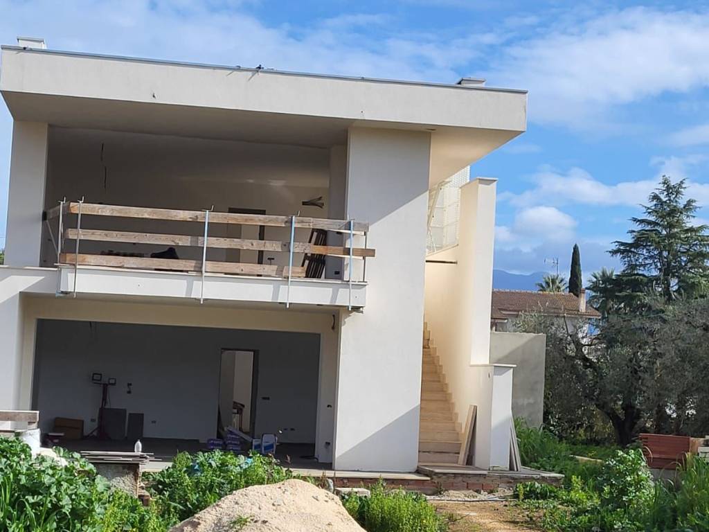 Villa a Cisterna di latina - Foto 5