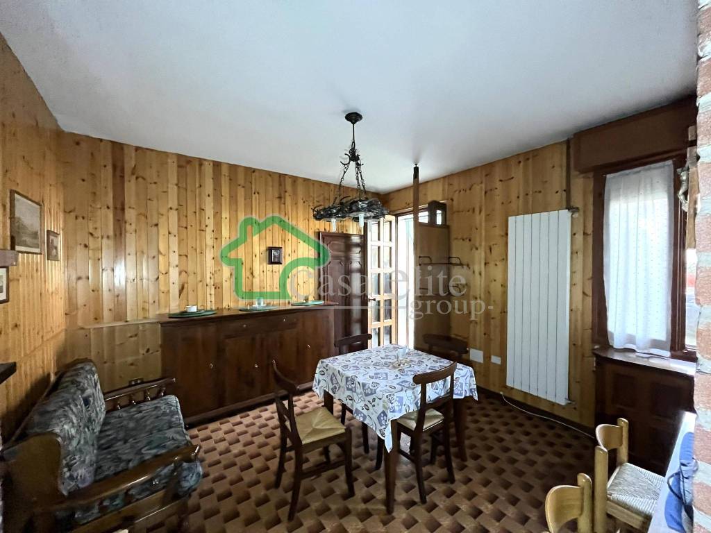 Casa indipendente a Miradolo terme in Via Roma - Foto 4