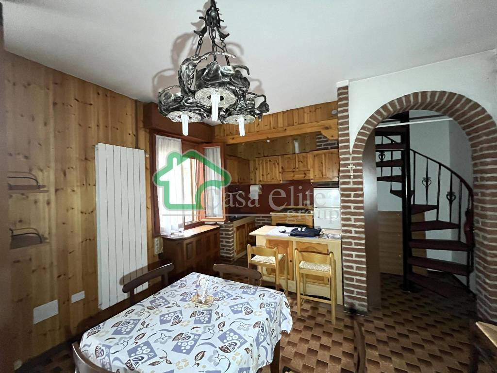 Casa indipendente a Miradolo terme in Via Roma - Foto 5